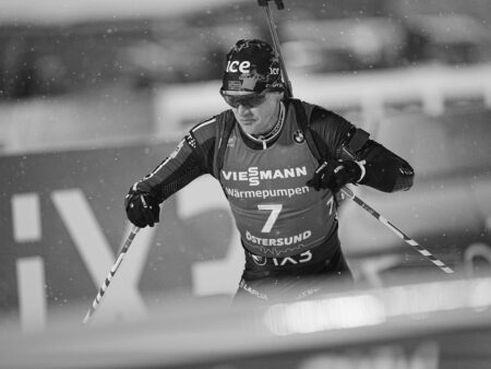 Tragedie în lumea biatlonului! Un sportiv norvegian de top a fost descoperit mort în camera de hotel.