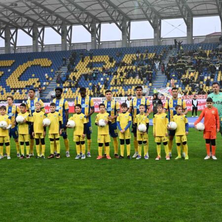 Petrolul Ploiești va juca 3 meciuri amicale în cadrul cantonamentului de iarnă.