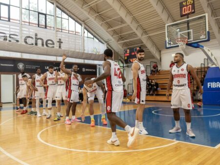 Echipele calificate în Final 8-ul Cupei României sunt cunoscute! Dinamo București înregistrează o revenire superbă împotriva Rapidului.