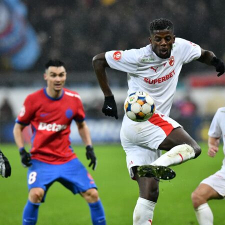 Se anunță un play-off exploziv! O unică dată în istorie s-a mai întâmplat asta.