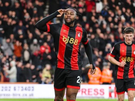 Vedeta din Premier League a ales Manchester City! Care este costul transferului lui Pep Guardiola?