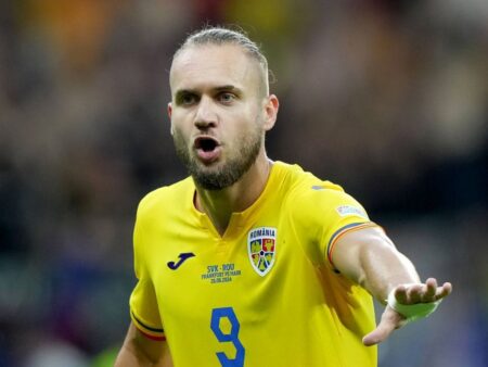 „Transferul este anticipat” » Destinație neașteptată pentru atacant