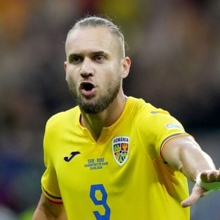 „Transferul este anticipat” » Destinație neașteptată pentru atacant