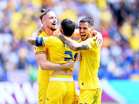 Cluburile interesate se extind! » Juve ar putea intra în cursă pentru internaționalul român.