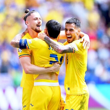 Cluburile interesate se extind! » Juve ar putea intra în cursă pentru internaționalul român.