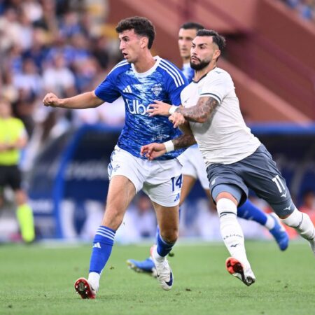 Varianta neașteptată dorită de Florentino Perez pentru poziția de fundaș central