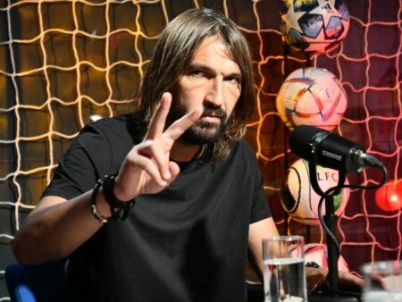 Dan Alexa și-a exprimat dorințele pentru 2026! Ce vrea antrenorul câștigător al Asia Express: „Îmi doresc să fac asta!”