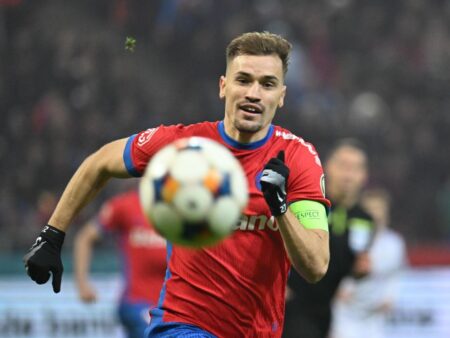 Supărarea intensă a lui Olaru după FCSB – Rapid: „Chiar îmi pare rău!“