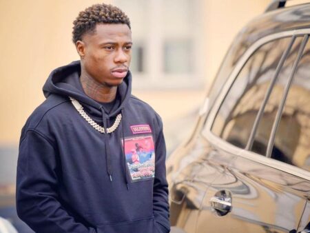 Fost internațional, condamnat la 6 ani de închisoare: „Sunt aproape sigur” că mă întorc în fotbal, direct din spatele gratiilor.