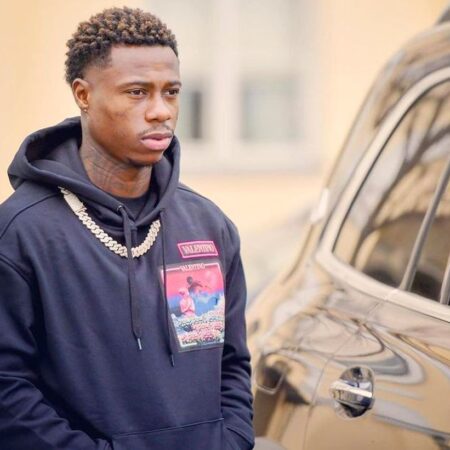 Fost internațional, condamnat la 6 ani de închisoare: „Sunt aproape sigur” că mă întorc în fotbal, direct din spatele gratiilor.