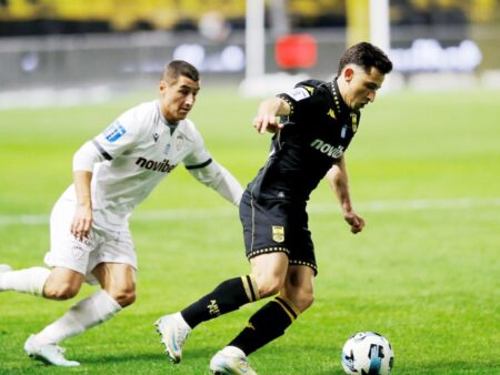 „Modest și sub așteptări!” » Destinația posibilă