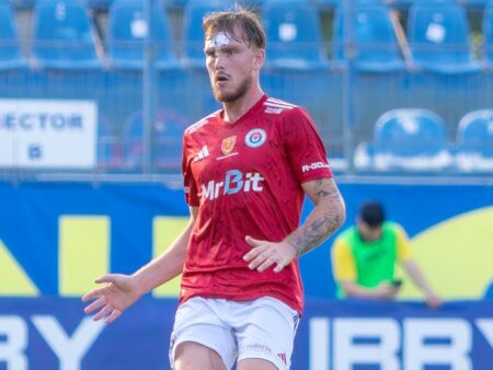 Plecarea de început a iernii de la Oțelul Galați: „Vă mulțumim!”