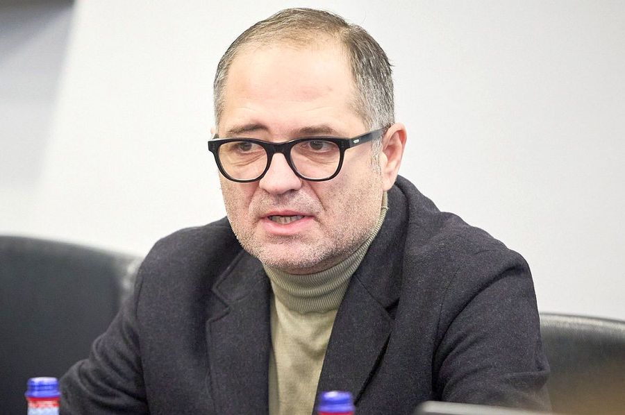 „Ciocnire” la vârf» Elisabeta Lipă a avut o întâlnire tensionată cu Bogdan Matei