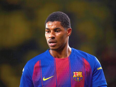 Marcus Rashford a decis! Echipa la care își dorește să joace sezonul viitor: „Aceasta este dorința mea”