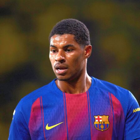 Marcus Rashford a decis! Echipa la care își dorește să joace sezonul viitor: „Aceasta este dorința mea”