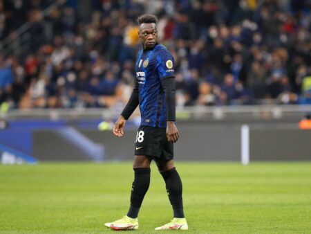 „Nu mai vreau să aud nimic despre fotbal”