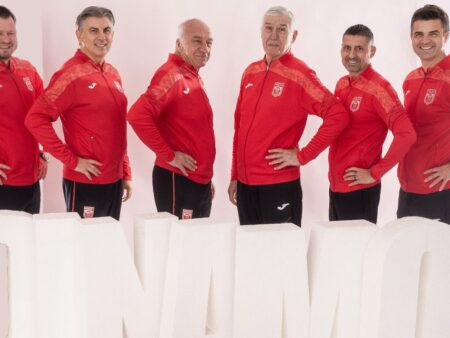 „Acolo ar avea nevoie de mai mulți jucători”