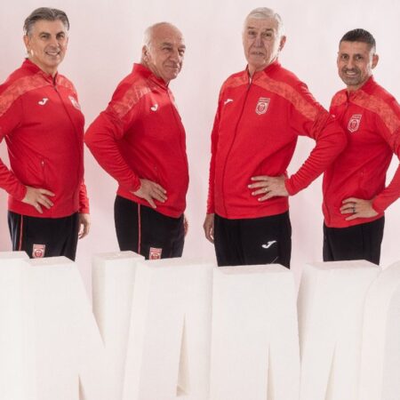 „Acolo ar avea nevoie de mai mulți jucători”