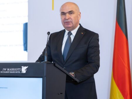 Ilie Bolojan a semnat astăzi ordinul de destituire » Cine va prelua conducerea ANS