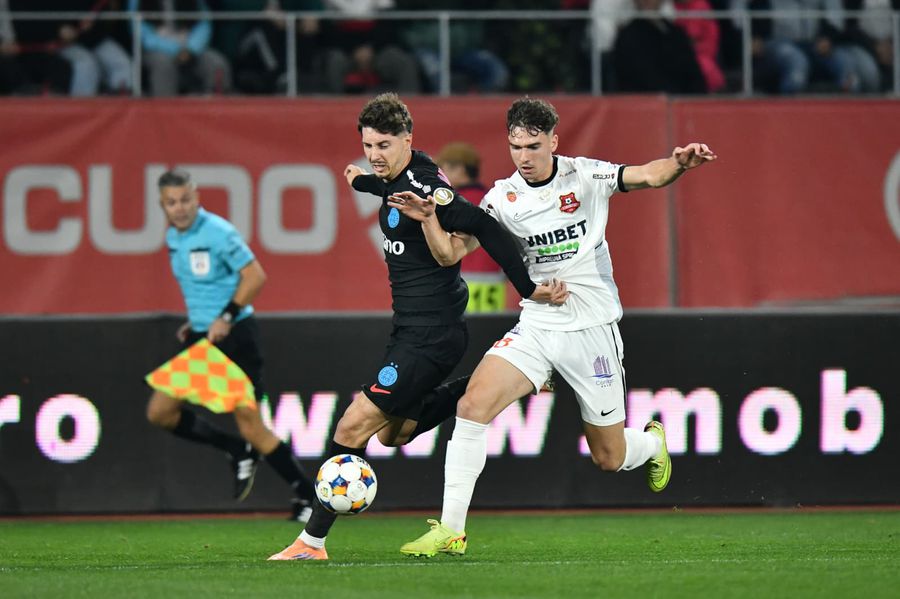 Se mai răzgândește Gigi Becali? Fotbalistul a recunoscut: „Bineînțeles că vreau să vin la FCSB!”