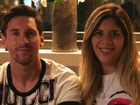 Îngrijorări pentru Leo Messi! Informații șocante despre sora sa, implicată într-un accident grav.