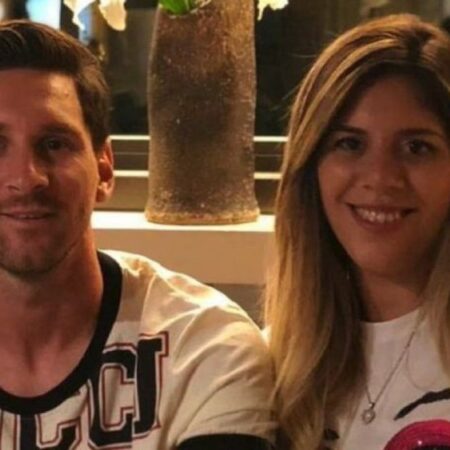 Îngrijorări pentru Leo Messi! Informații șocante despre sora sa, implicată într-un accident grav.