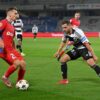 Liderul Superligii a desemnat 5 echipe ce se vor califica în play-off » Ultimul loc promite o competiție intensă