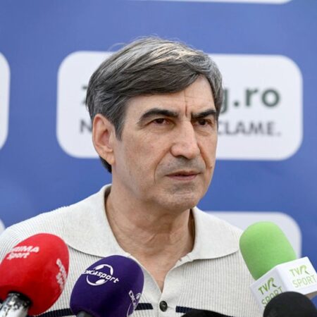 „Aici va avea loc bătălia! Împărtășesc cine mi-aș dori să învingă”