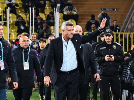 Decizia tribunalului în cazul președintelui Fenerbahce arestat pentru trafic de droguri!