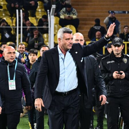 Decizia tribunalului în cazul președintelui Fenerbahce arestat pentru trafic de droguri!