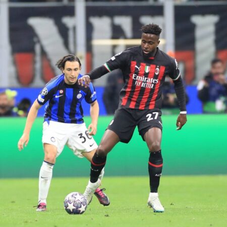 După 2 ani și jumătate, au scăpat de Origi. În sfârșit, amicabil! » Suma câștigată fără efort este colosală.