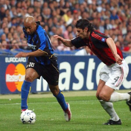 Un fost jucător al lui Inter crede că știe motivul pentru care Chivu nu reușește să învingă echipele mari