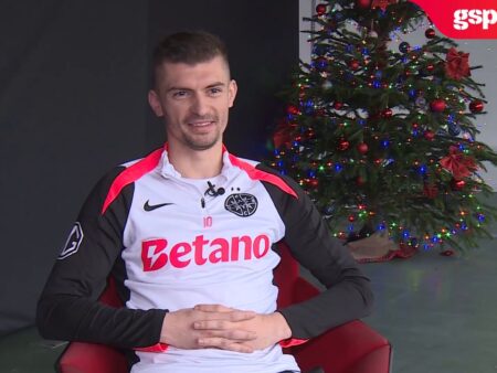 Florin Tănase, Adrian Șut și Mihai Lixandru: Obiceiurile de Crăciun și preparatele preferate