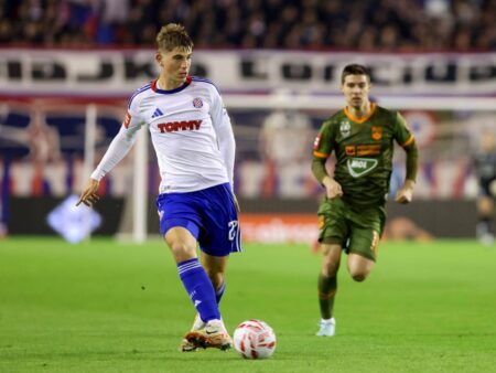 Inter pregătește primul transfer din 2026: Jucătorul preferat de Chivu se află și pe lista lui Real Madrid.