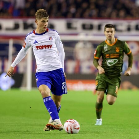 Inter pregătește primul transfer din 2026: Jucătorul preferat de Chivu se află și pe lista lui Real Madrid.