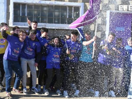 Ce nebunie! O echipă a câștigat la loto de Crăciun și își dorește să-l transfere pe Vinicius.