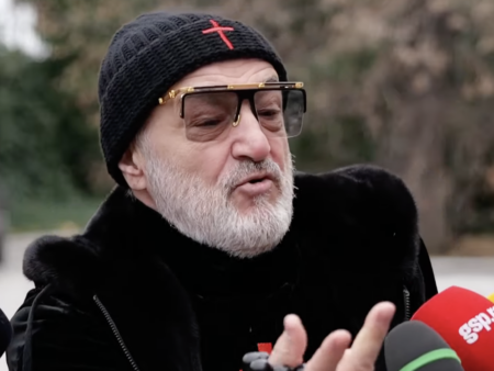 Șocați de salariul propus de Gigi Becali: „O sumă incredibilă”