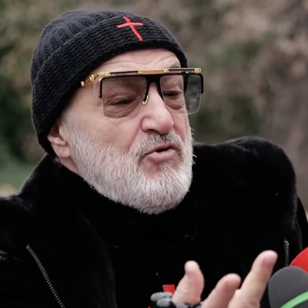 Șocați de salariul propus de Gigi Becali: „O sumă incredibilă”