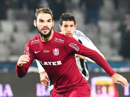 „Am avansat în Serie A”