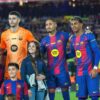 Espanyol implementează măsuri fără precedent la sosirea starului de la FC Barcelona