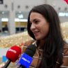 Direct de la masa de Crăciun, Gabriela Ruse a plecat în Australia: „Am gustat din toate, dar am încercat să nu exagerez. Sper să ajung în top 50”