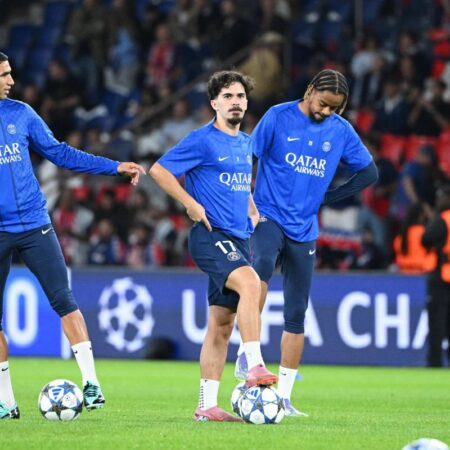Real Madrid acționează pentru starul de la PSG! » Florentino Perez: „Plătim pe loc!”