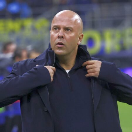 „Având un astfel de bilanț, terminarea în primele patru sau cinci este imposibilă”