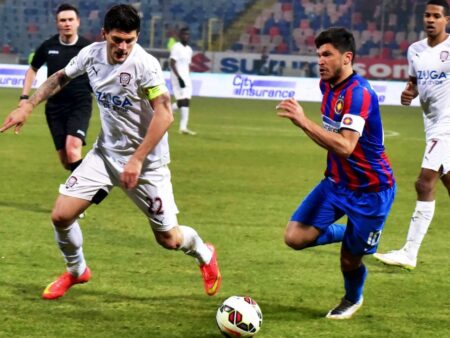 „Dacă aș fi putut, l-aș fi mușcat de gât”