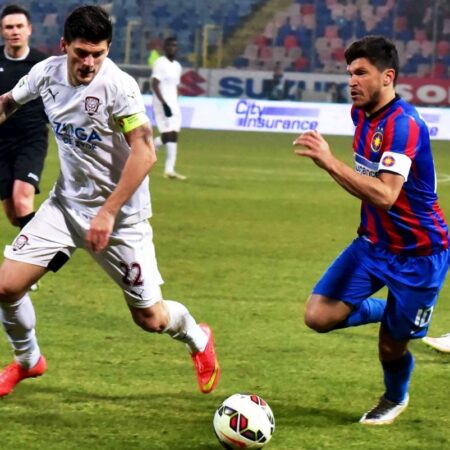 „Dacă aș fi putut, l-aș fi mușcat de gât”