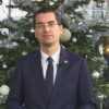 Mesajul președintelui FRF, Răzvan Burleanu, la sfârșitul anului 2025: „Ne mai despart doar doi pași”