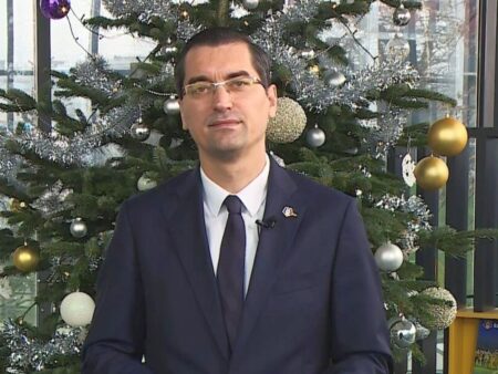 Mesajul președintelui FRF, Răzvan Burleanu, la sfârșitul anului 2025: „Ne mai despart doar doi pași”