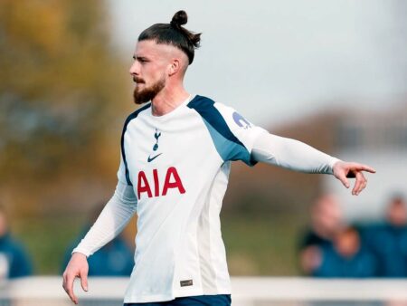 Shakespeare, un agricultor și o confuzie poștală » Povestea din spatele numelui echipei lui Radu Drăgușin, Tottenham