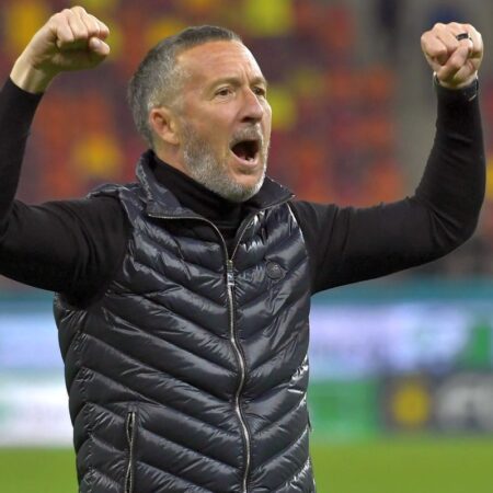 MM Stoica își exprimă dorințele pentru 2026: „Măcar campionatul” » Reacțiile au fost rapide.