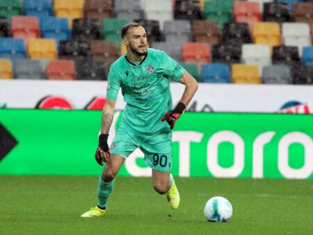 Ce urmează pentru Răzvan Sava după ce a primit 5 goluri în ultimul meci » Antrenorul italian a anunțat decizia sa înainte de confruntarea cu Lazio